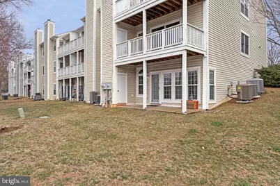 2942 Yarling Court #2942, Falls Church, VA 22042 - Photo 19