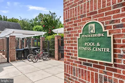 12103 Greenway Court #201, Fairfax, VA 22033 - Photo 19
