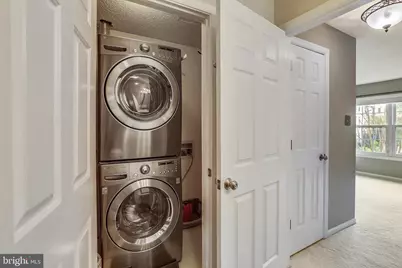 12103 Greenway Court #201, Fairfax, VA 22033 - Photo 17