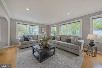 6532 Spring Valley Drive, Alexandria, VA 22312 - Photo 5