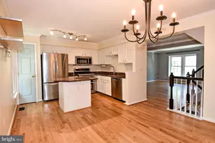 5987 Edgehill Ct, Alexandria, VA 22303 - Photo 17