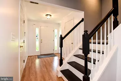 5987 Edgehill Court, Alexandria, VA 22303 - Photo 3