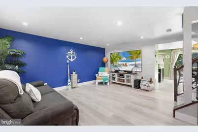 13803 Fount Beattie Court, Centreville, VA 20121 - Photo 3