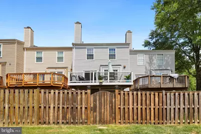 13803 Fount Beattie Court, Centreville, VA 20121 - Photo 27