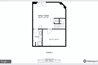 13803 Fount Beattie Court, Centreville, VA 20121 - Photo 31