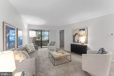 5903 Mount Eagle Drive #103, Alexandria, VA 22303 - Photo 7