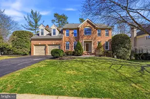 1800 Sunny Creek Cove, Vienna, VA 22182 - Photo 1