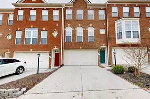 8365 Derwent Valley Ct, Lorton, VA 22079 - Photo 1