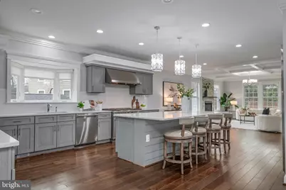 7908 Holmes Run Drive, Falls Church, VA 22042 - Photo 17