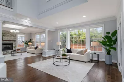 7908 Holmes Run Drive, Falls Church, VA 22042 - Photo 13