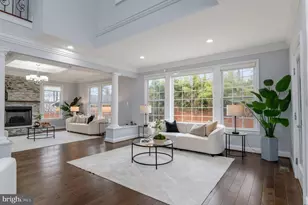 7908 Holmes Run Dr, Falls Church, VA 22042 - Photo 13