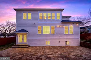 7908 Holmes Run Dr, Falls Church, VA 22042 - Photo 77