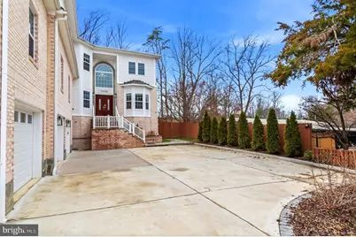 7908 Holmes Run Drive, Falls Church, VA 22042 - Photo 101