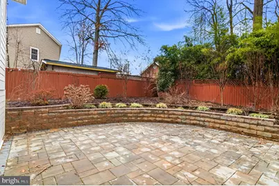 7908 Holmes Run Drive, Falls Church, VA 22042 - Photo 81