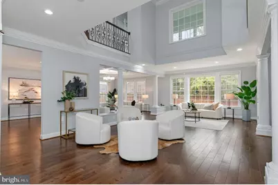 7908 Holmes Run Drive, Falls Church, VA 22042 - Photo 7