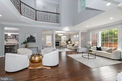 7908 Holmes Run Drive, Falls Church, VA 22042 - Photo 9