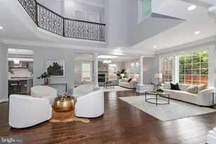 7908 Holmes Run Dr, Falls Church, VA 22042 - Photo 9