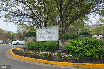 8310 Tobin Road #21, Annandale, VA 22003 - Photo 21