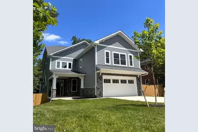 3857 Pinewood Terrace, Falls Church, VA 22041 - Photo 3