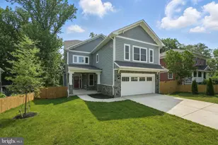 3857 Pinewood Terrace, Falls Church, VA 22041 - Photo 1