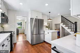 2953 Strathmeade St, Falls Church, VA 22042 - Photo 9