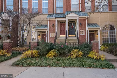 1984 Crescent Park Drive #15B, Reston, VA 20190 - Photo 3