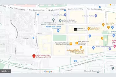 1984 Crescent Park Drive #15B, Reston, VA 20190 - Photo 57