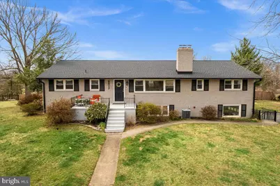 8912 Dogue Drive, Alexandria, VA 22309 - Photo 1