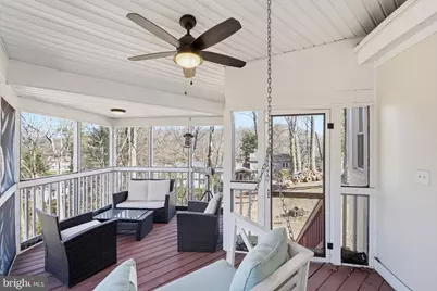 721 Upham Place NW, Vienna, VA 22180 - Photo 15