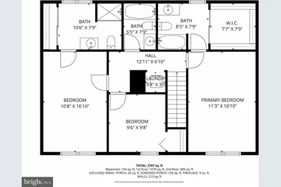 721 Upham Place NW, Vienna, VA 22180 - Photo 43