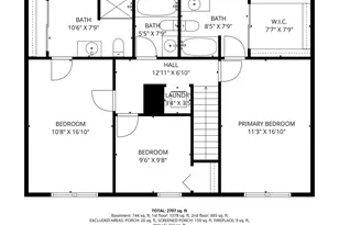 721 Upham Pl NW, Vienna, VA 22180 - Photo 43