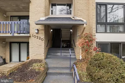 10220 Bushman Drive #8203, Oakton, VA 22124 - Photo 5
