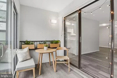 10220 Bushman Drive #8203, Oakton, VA 22124 - Photo 11