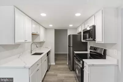 10220 Bushman Drive #8203, Oakton, VA 22124 - Photo 1