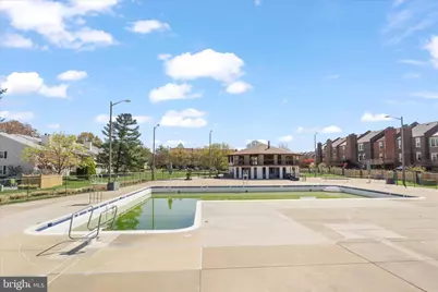 10220 Bushman Drive #8203, Oakton, VA 22124 - Photo 31