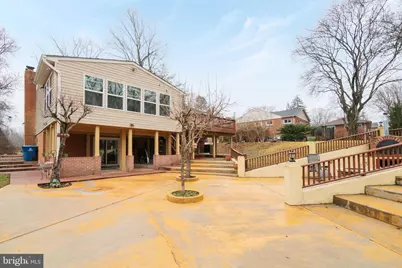 3412 Knox Road, Annandale, VA 22003 - Photo 47