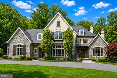 6707 Wemberly Way, McLean, VA 22101 - Photo 1