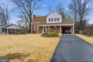 2106 Wakefield St, Alexandria, VA 22308 - Photo 41