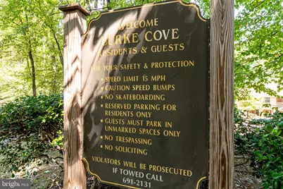 5806 Cove Landing Road #304, Burke, VA 22015 - Photo 31