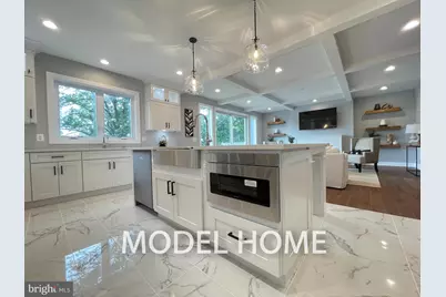 8807 Jarrett Valley Drive, Vienna, VA 22182 - Photo 7