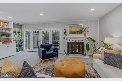 12541 N Lake Court, Fairfax, VA 22033 - Photo 15