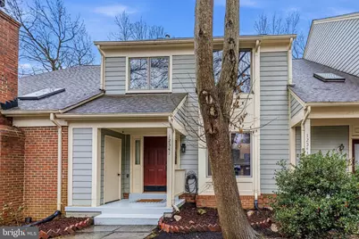 12541 N Lake Court, Fairfax, VA 22033 - Photo 1
