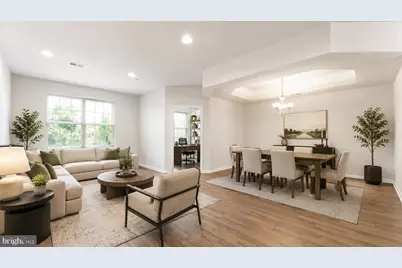 4427 Beechstone Lane, Fairfax, VA 22033 - Photo 13