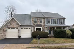 8501 Silverview Dr, Lorton, VA 22079 - Photo 1