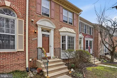 6524 Milva Lane, Springfield, VA 22150 - Photo 5