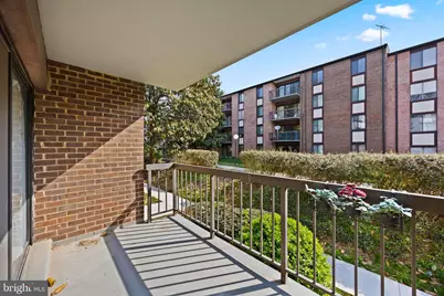 9710 Kingsbridge Drive #101, Fairfax, VA 22031 - Photo 29