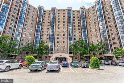 5902 Mount Eagle Drive #303, Alexandria, VA 22303 - Photo 29