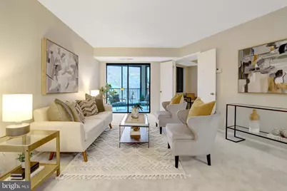 5902 Mount Eagle Drive #303, Alexandria, VA 22303 - Photo 1