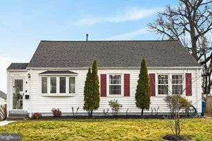 3121 Westley Rd, Falls Church, VA 22042 - Photo 1