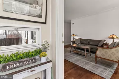 3121 Westley Road, Falls Church, VA 22042 - Photo 5